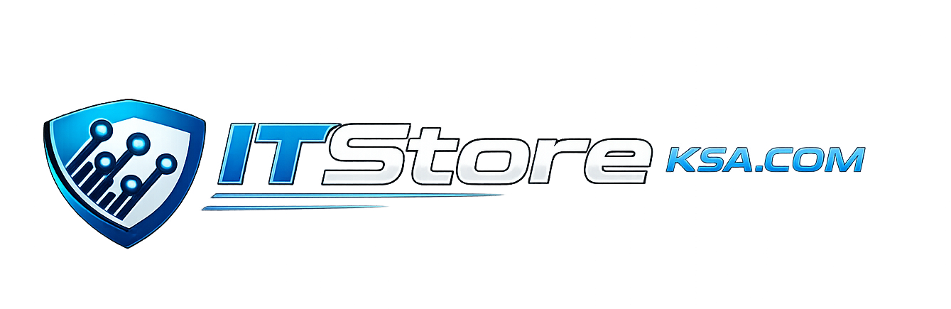 IT Store KSA